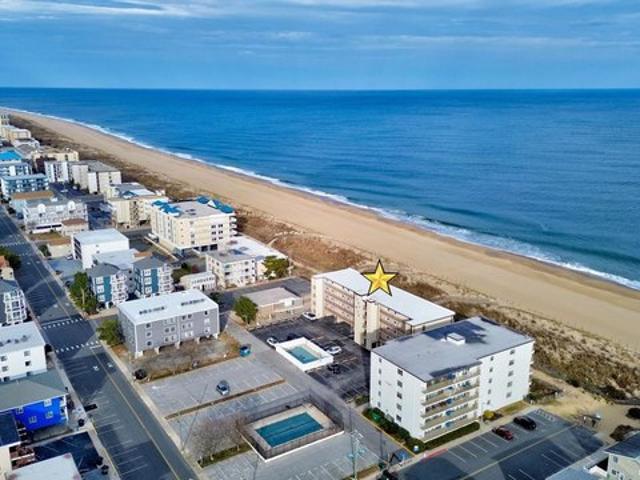 Condo for sale in Ocean City, Worcester County