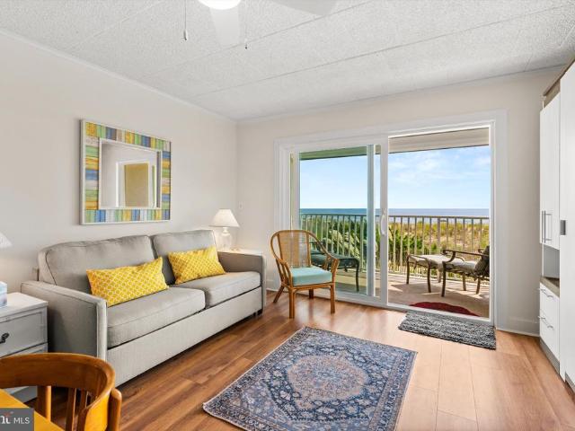 Condo for sale in Ocean City, Maryland