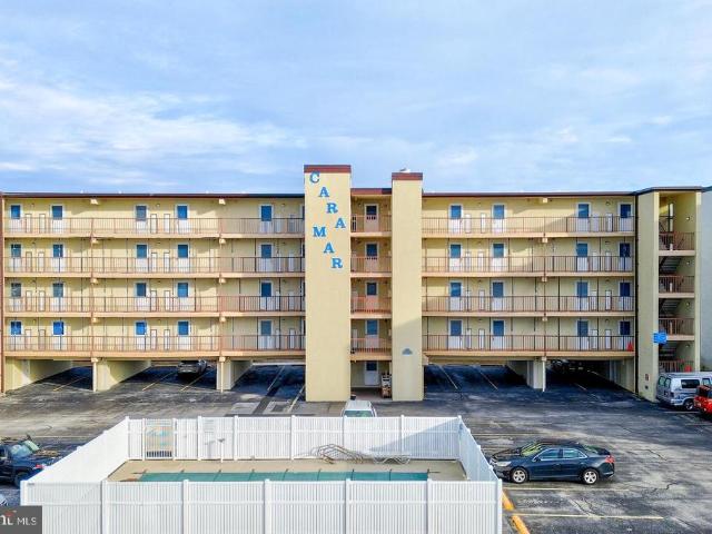 Condo for sale in Ocean City, Worcester County