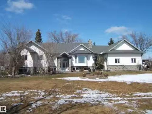 House for sale in Kelsey, Alberta