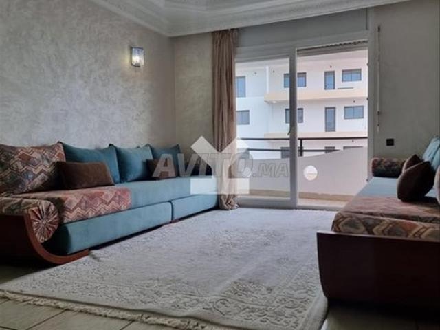 Appartement vente à Anfa, Gharb-Chrarda-Beni Hssen