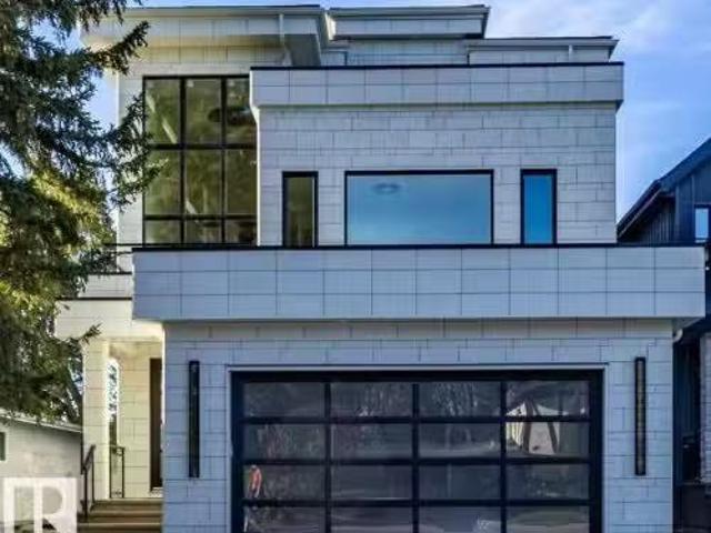 House for sale in Wedgewood, Alberta