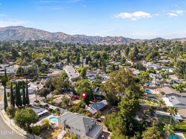 House for sale in Granada Hills North Neighborhood Council District, Canoga Park