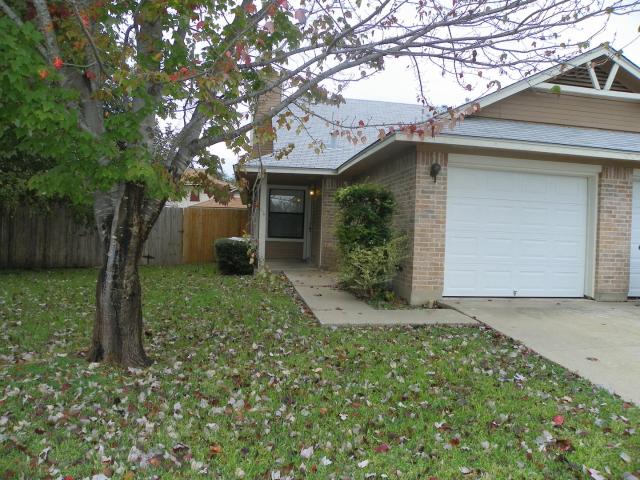 Apartment for rent in Austin, Texas
