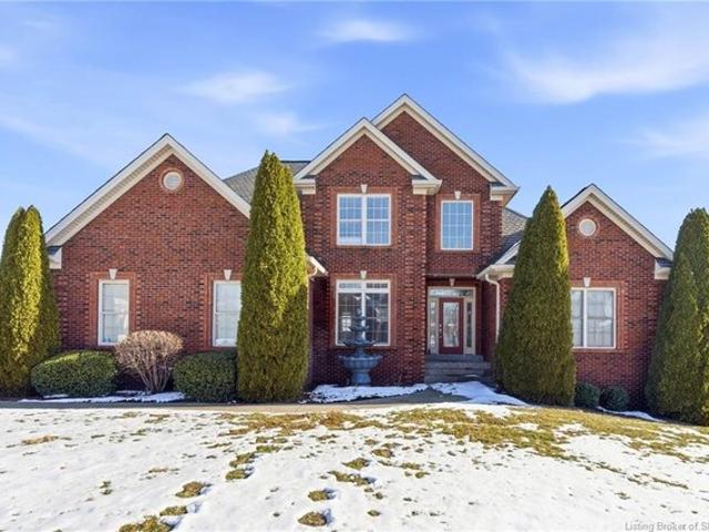 House for sale in Sellersburg, Indiana