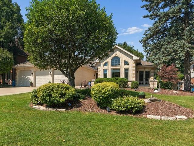 House for sale in Palos Heights, Illinois