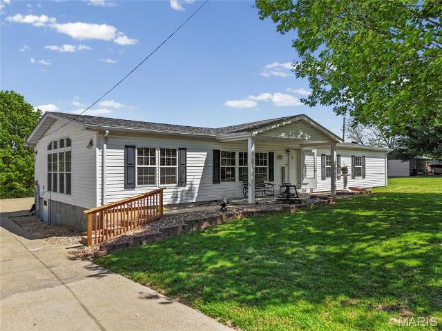 Property for sale in Festus, Missouri