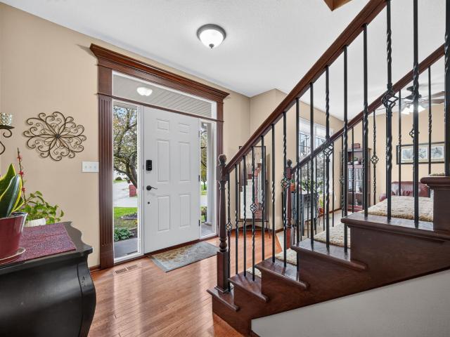 House for sale in Urbandale, Iowa
