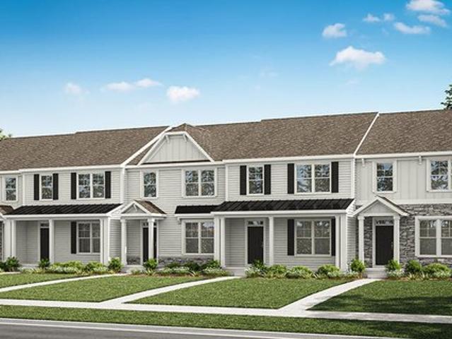 Townhouse for sale in Mecklenburg, North Carolina