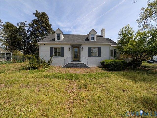 House for sale in Virginia