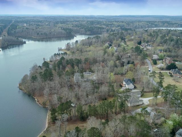 Land for sale in Clayton, Georgia