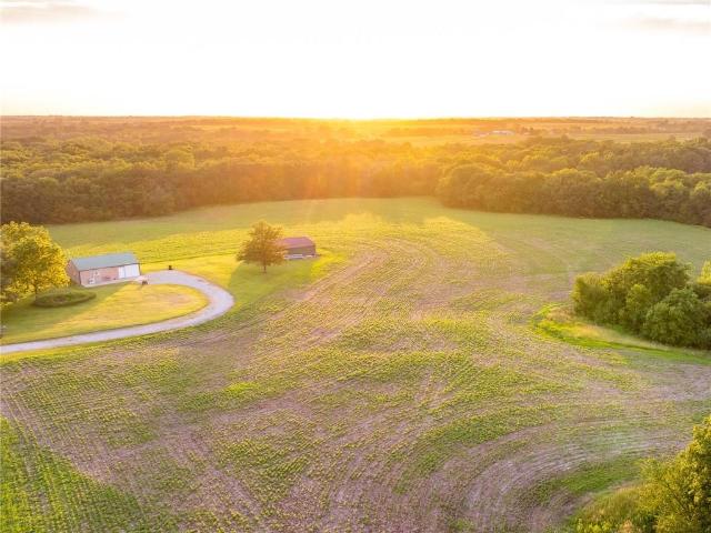 Farm for sale in Gilman City, Missouri