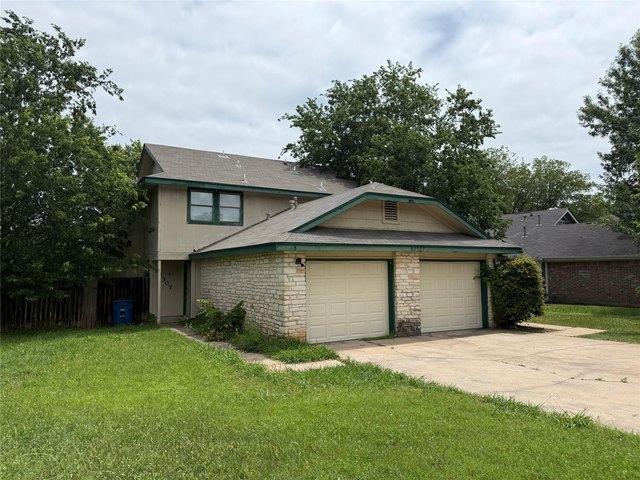 House for sale in Austin, Texas