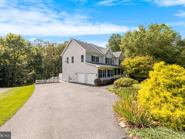 House for sale in Monrovia, Maryland