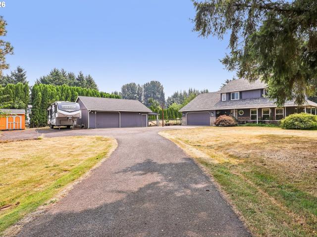 House for sale in Battle Ground, Washington