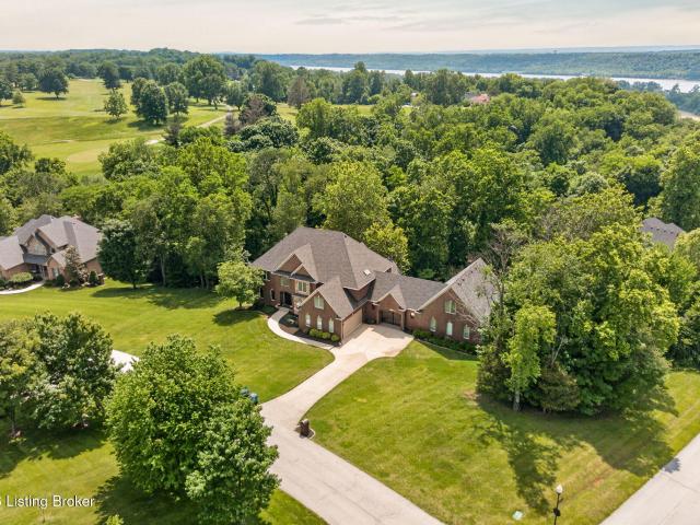 House for sale in Goshen, Kentucky
