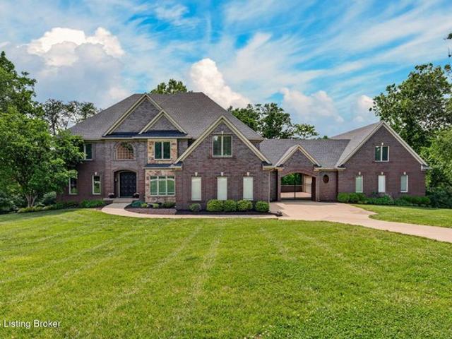 House for sale in Goshen, Kentucky