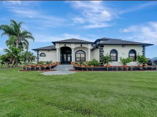 House for sale in Port Charlotte, Florida