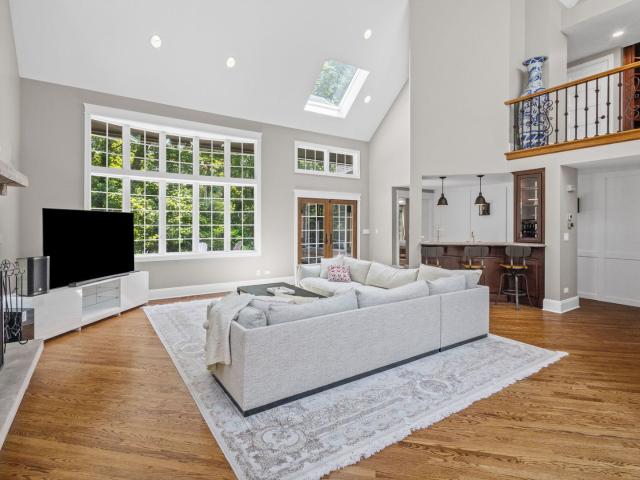 House for sale in Palos Park, Illinois