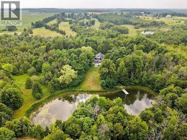 House for sale in Grey, Ontario