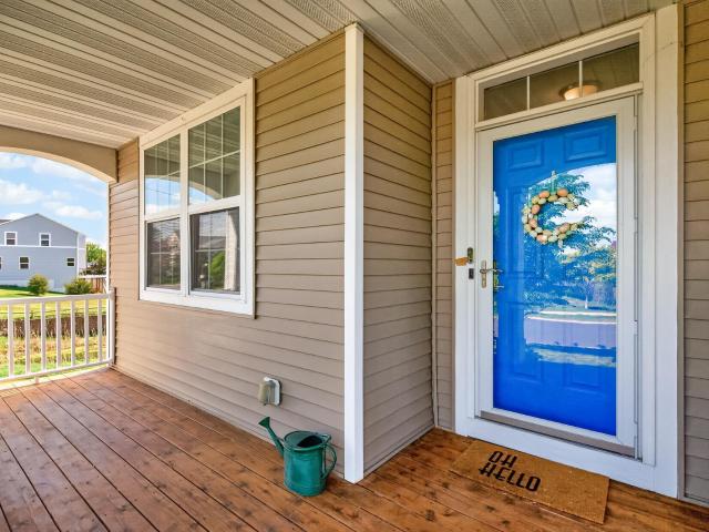 House for sale in Blaine, Minnesota