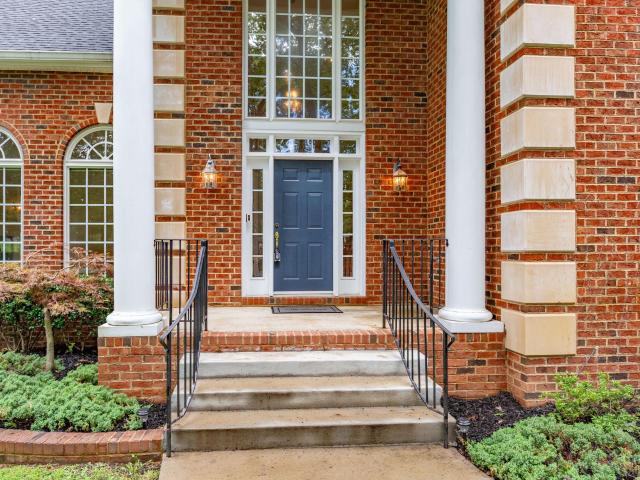 House for sale in Spotsylvania Courthouse, Spotsylvania County