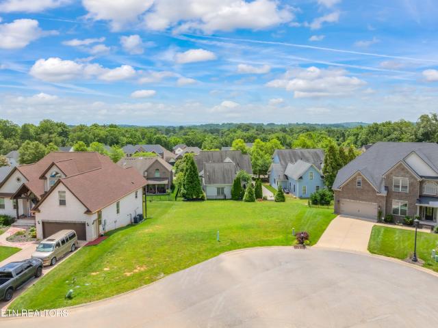 Land for sale in Tennessee