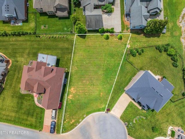 Land for sale in Tennessee