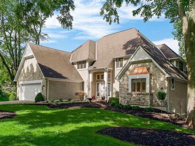 House for sale in Kansas
