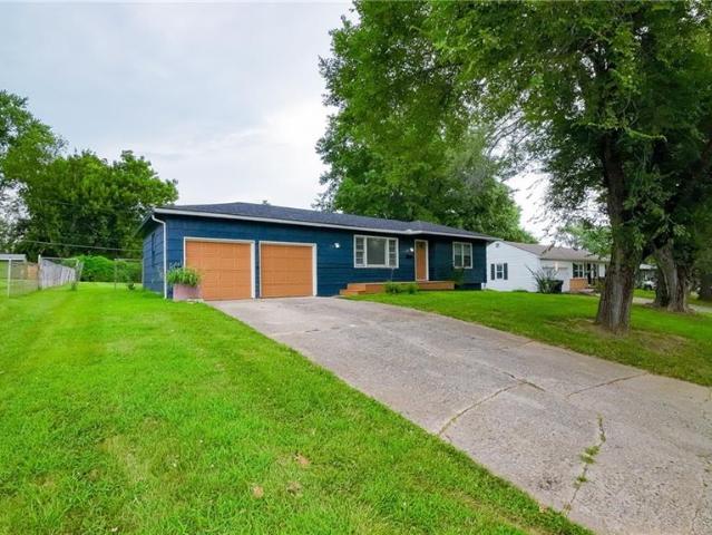 House for sale in Kansas City, Missouri
