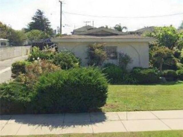 House for sale in Canoga Park, California