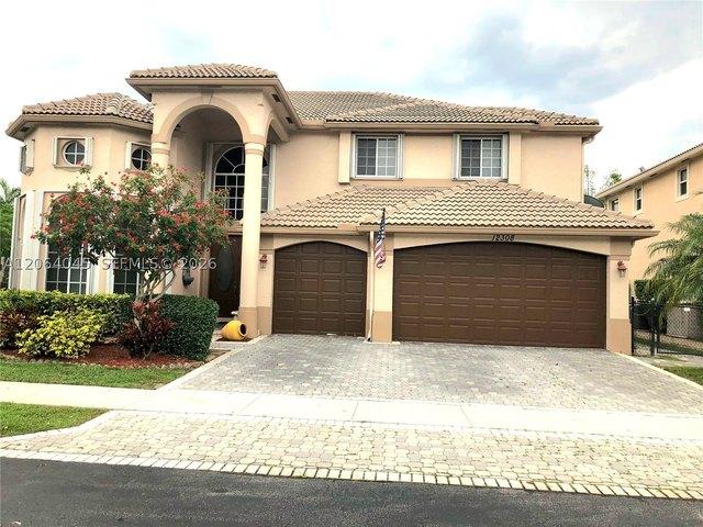 House for sale in Coral Springs, Florida