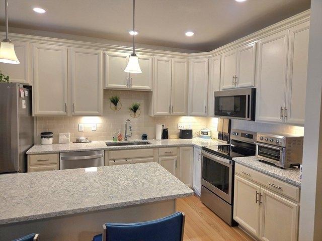 Condo for sale in Westborough, Massachusetts