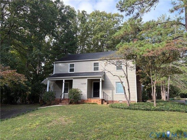 House for sale in Henrico, Laurel