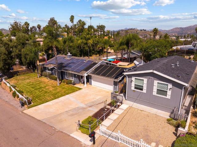 House for sale in Lakeside, California