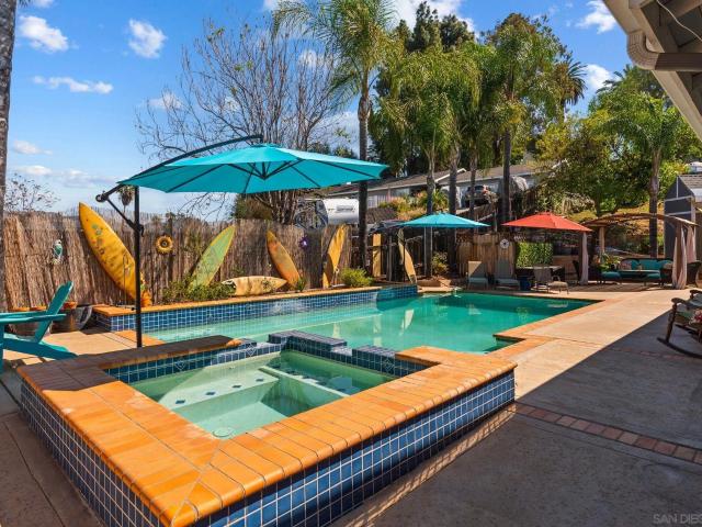 Property for sale in Lakeside, California