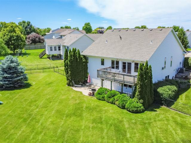 House for sale in Urbandale, Iowa