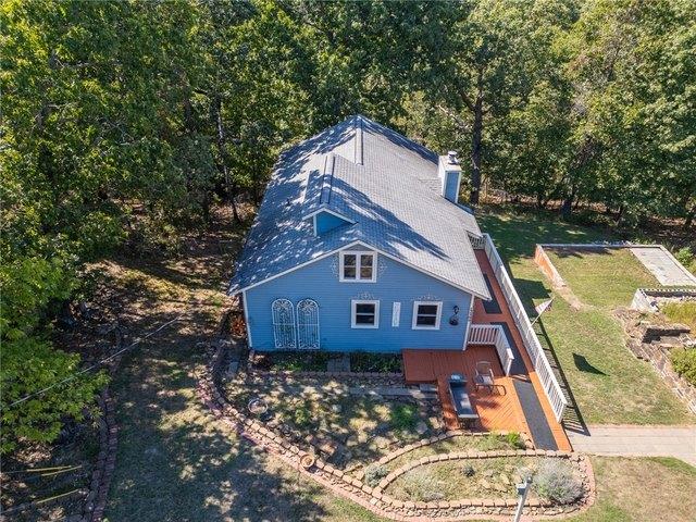 House for sale in Ark