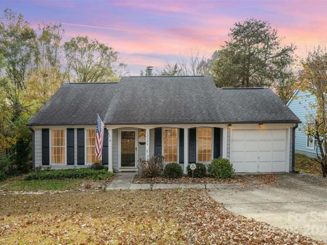 House for sale in Mecklenburg, North Carolina