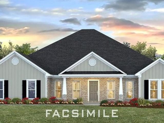 House for sale in Grand Bay, Alabama