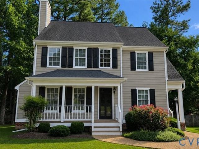 House for sale in Virginia