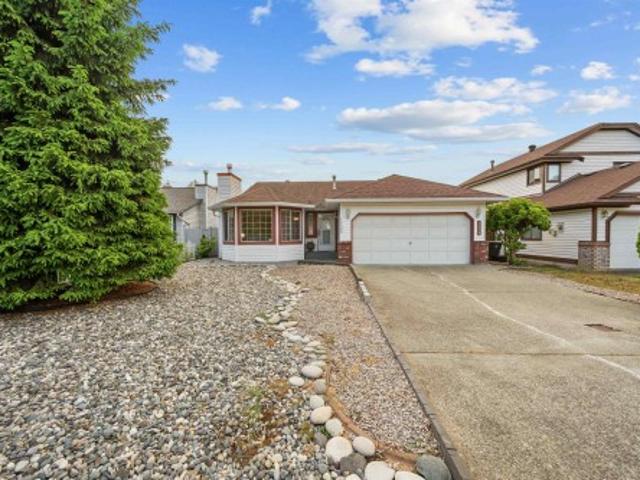 House for sale in Pitt Meadows, Metro Vancouver Regional District