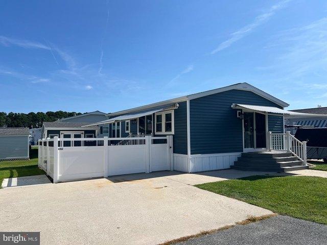 House for sale in Berlin, Maryland