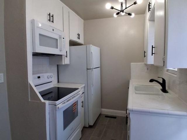 Apartment for rent in Fresno, California