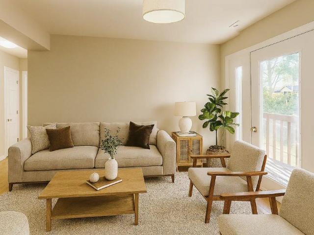 Apartment for rent in River, Ottawa