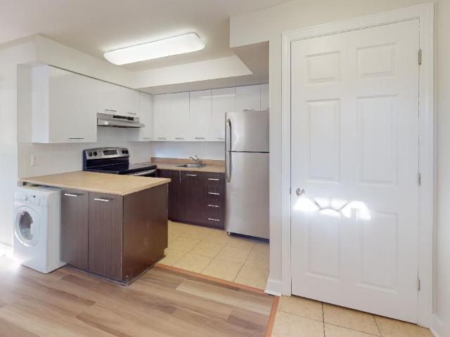 Apartment for rent in Mulhurst Bay, Ontario