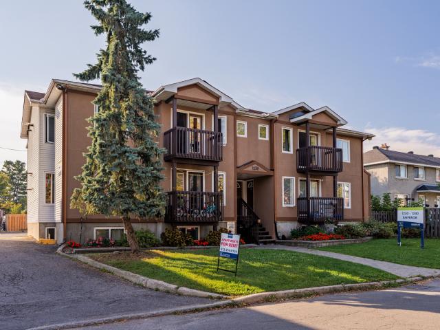 Apartment for rent in River, Ottawa