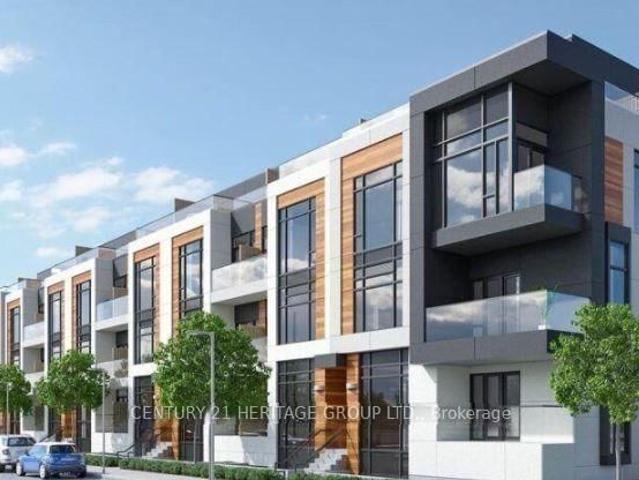 Condo for sale in York, Ontario