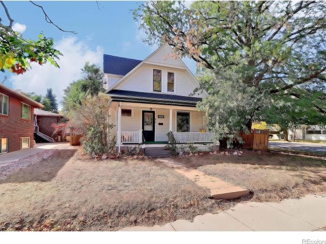 House for sale in Greeley, Weld County