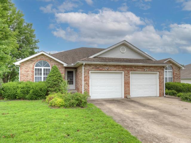 House for sale in Joplin, Missouri